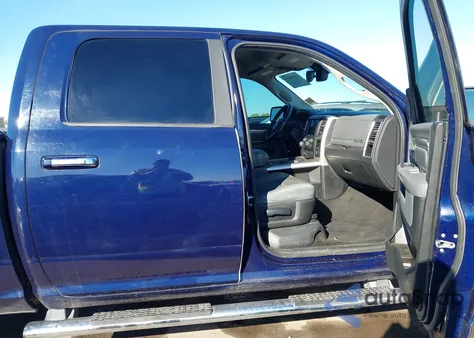 2017 Ram 1500 Big Horn 4X2 5'7 Box from USA, damaged, VIN 1C6RR6LT1HS775842